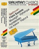 Ludwig van Beethoven - Piano Sonatas (CD 1)
