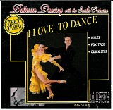 Various Artists - Ballroom Dancing: I Love To Dance