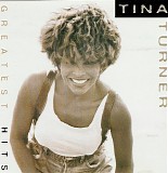 Tina Turner - Greatest Hits