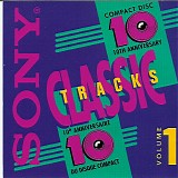 Various Artists - Sony Classic Tracks (10th Anniversary) - Volume 1