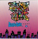 Various Artists - Street Jams: Electric Funk - Part 1