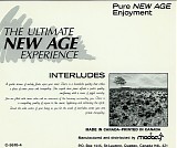 The Ultimate New Age Experience - Interludes
