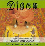 Various Artists - Disco Classics