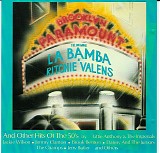 Various Artists - La Bamba And Other Hits Of The 50's