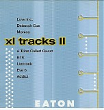 Various Artists - Eaton's xl tracks II
