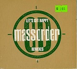 Mass Order - Let's Get Happy
