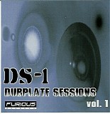 Various Artists - Dubplate Sessions - Volume 1