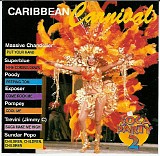 Various Artists - Caribbean Carnival Soca Party - Volume 2