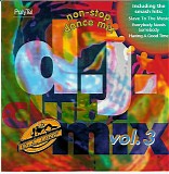 Various Artists - D.J. Club Mix - Volume 3