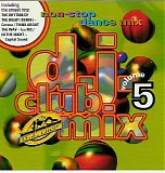 Various Artists - D.J. Club Mix - Volume 5