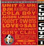 Various Artists - Club Cutz - Volume 1