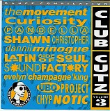 Various Artists - Club Cutz - Volume 3