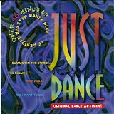 Various Artists - Just Dance (CD 1)