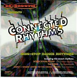DJ Robert "The Wild" Ouimet - Da Grooves pres. Connected Rhythms