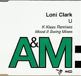 Loni Clark - U