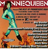 Mannequeen - The Best Of Progressive High