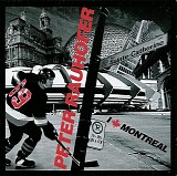 DJ Peter Rauhofer - I Love Montreal (CD 1)