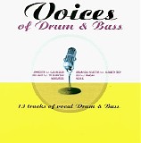 Various Artists - Voices Of Drum & Bass - Volume 1