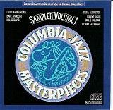 Various Artists - Columbia Jazz Masterpieces - Sampler - Volume I
