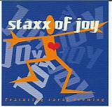 Staxx Of Joy - Joy feat. Carol Leeming