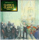 Various Artists - Classical Classics - Volume 1