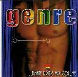 Various Artists - Genre - Ultimate Pride Mix - Volume 1