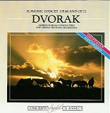 Antonin Dvorak - Slavonic Dances, Opus 46 & Opus 72