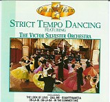 The Victor Silvester Orchestra - Strict Tempo Dancing