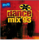 Various Artists - Dance Mix '93