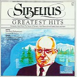 Johan Julian Christian (Jean) Sibelius - Sibelius' Greatest Hits