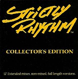 Various Artists - Strictly Rhythm - Collector's Edition (CD 1)