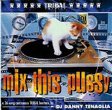 DJ Danny Tenaglia - Mix This Pussy