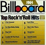 Various Artists - Billboard Top Rock 'n 'Roll Hits - 1964