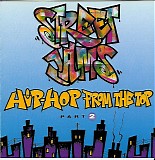 Various Artists - Street Jams: Hip-Hop From The Top - Part 2
