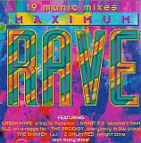 Various Artists - Maximum Rave