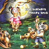 Various Artists - The Slackers/Pulley (Split)