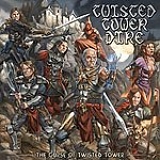 Twisted Tower Dire - The Curse Of Twisted Tower (2CD)