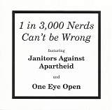 Various Artists - 1 in 3000 Nerds Can't Be Wrong (Split)