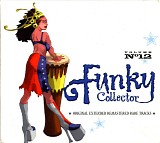 Various artists - Funky Collector Vol No. 12