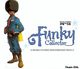 Various artists - Funky Collector Vol No. 2