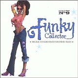Various artists - Funky Collector Vol No. 9