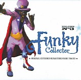 Various artists - Funky Collector Vol No. 3