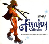 Various artists - Funky Collector Vol No. 10