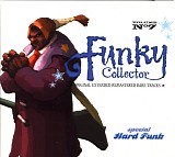Various artists - Funky Collector Vol No. 7