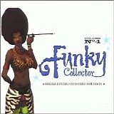 Various artists - Funky Collector Vol No. 4