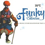 Various artists - Funky Collector Vol No. 1