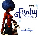 Various artists - Funky Collector Vol No. 8