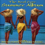 Various artists - The Best Ever Summer Album