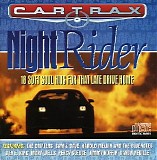 Various artists - Cartrax: Night Rider