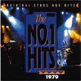 Various artists - The No. 1 Hits 1979